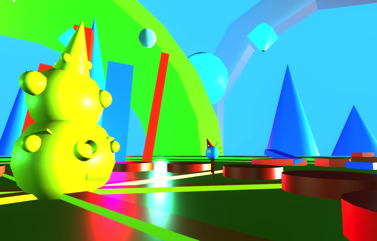 Screenshot of Ozwomp is Arriving 2 - draft - 2020
