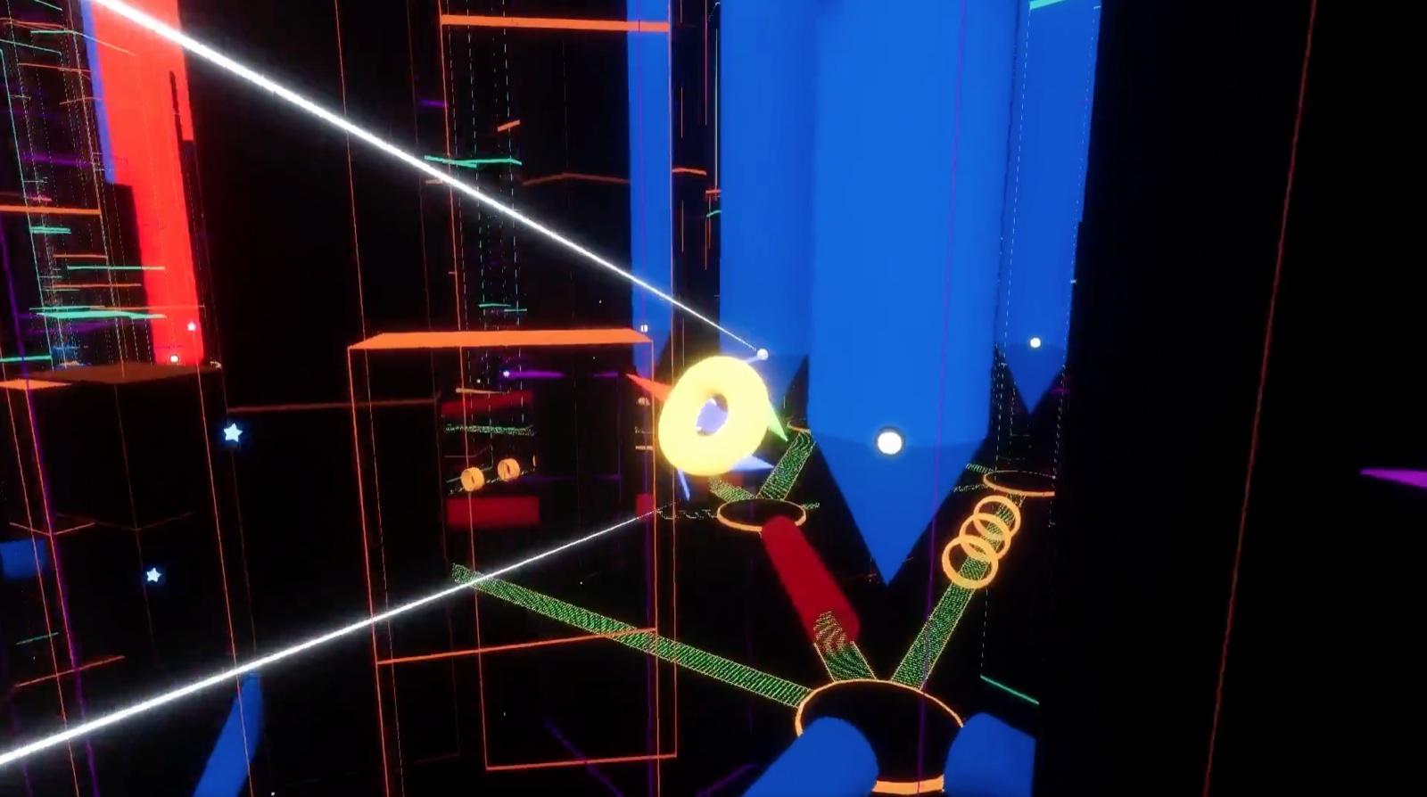 a still from Ozwomp in Cyberspace - 2021
