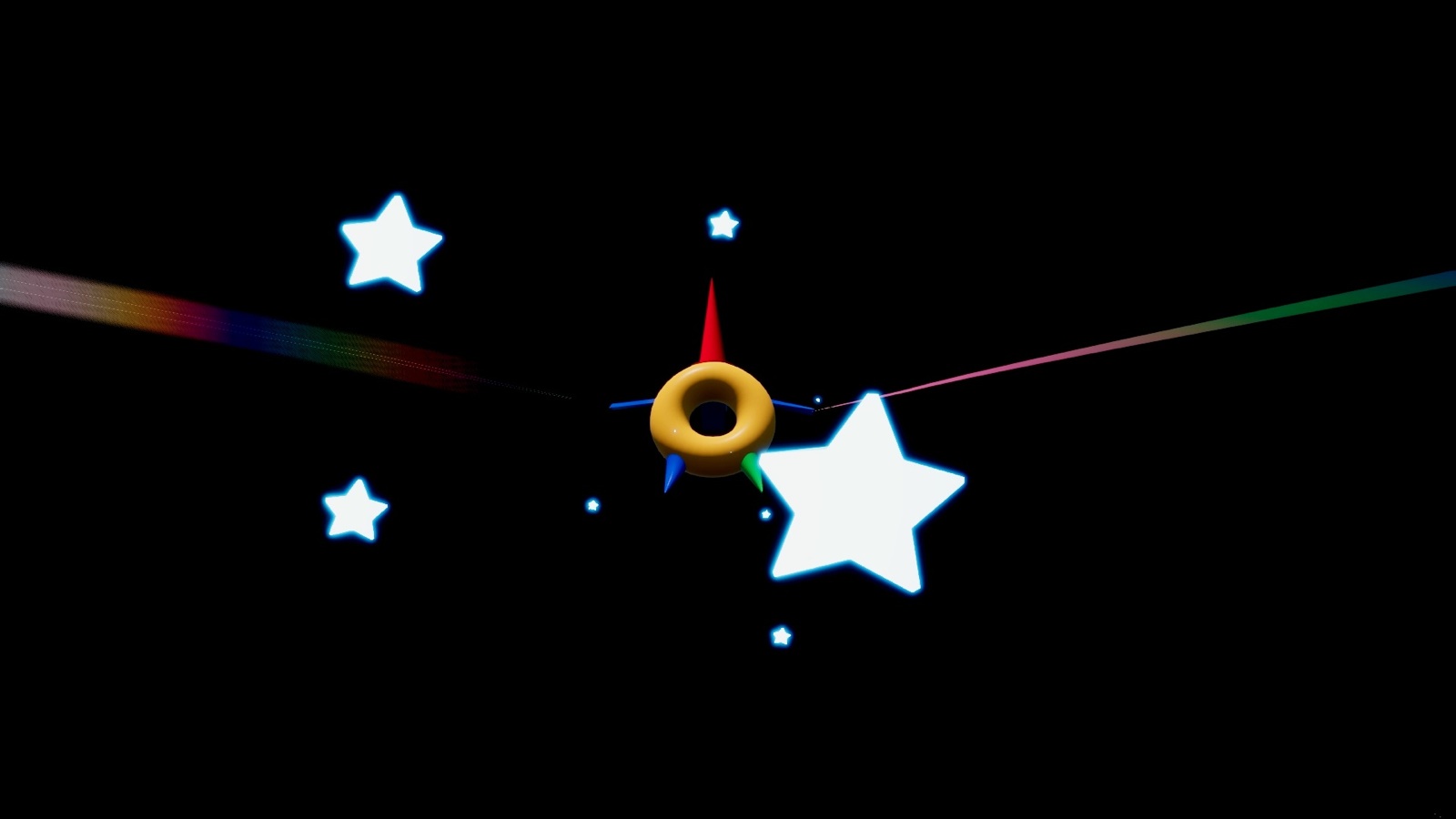 a still from Ozwomp in Cyberspace - 2021